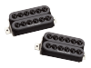 SEYMOUR DUNCAN Invader Set (BK)